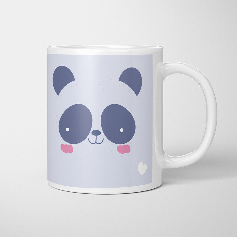 Animated Critter Panda