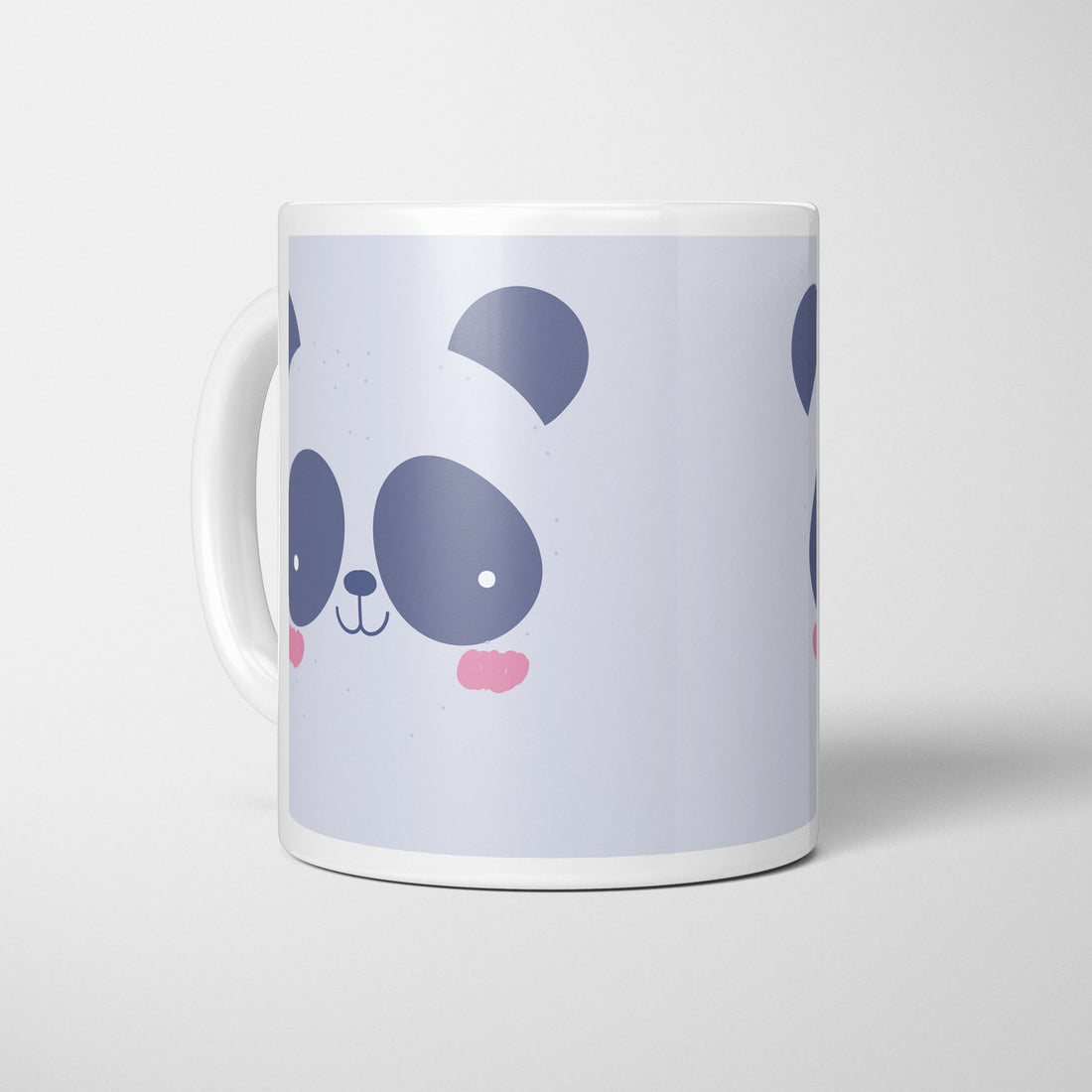 Animated Critter Panda