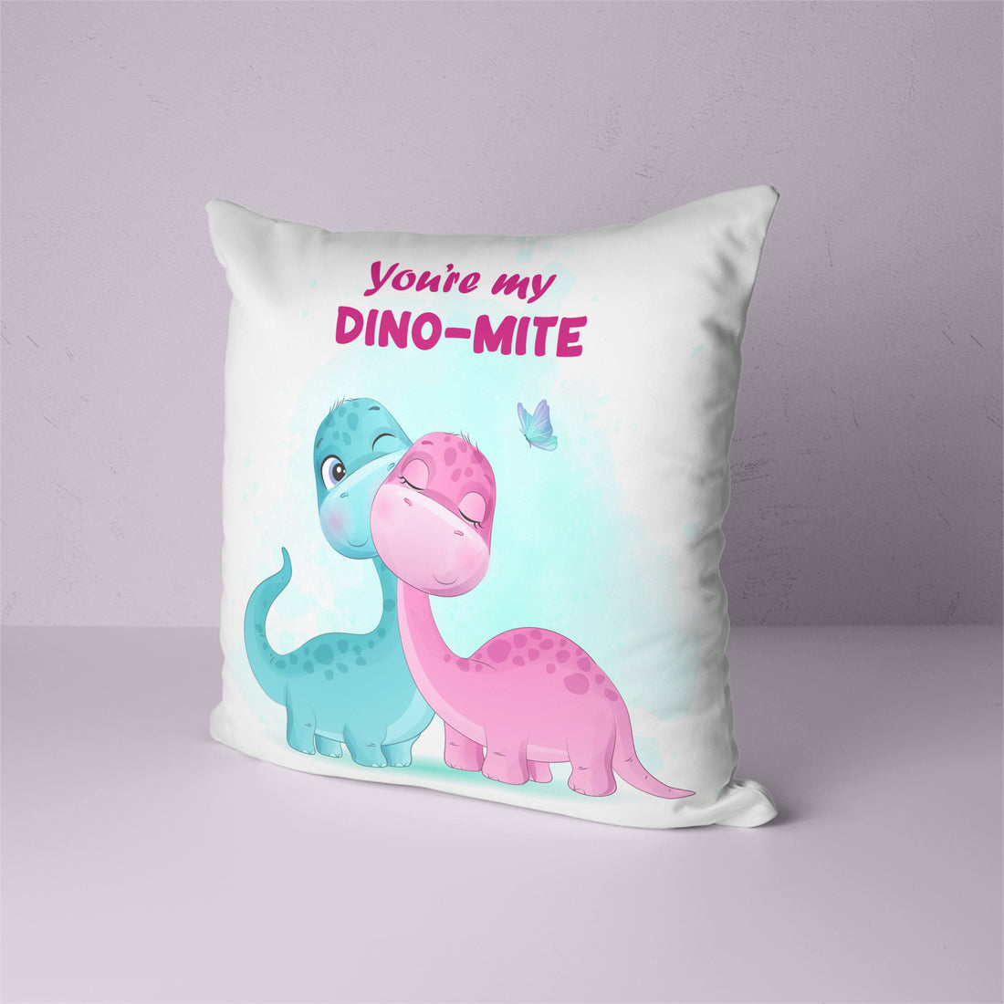 Dino Duo Delight