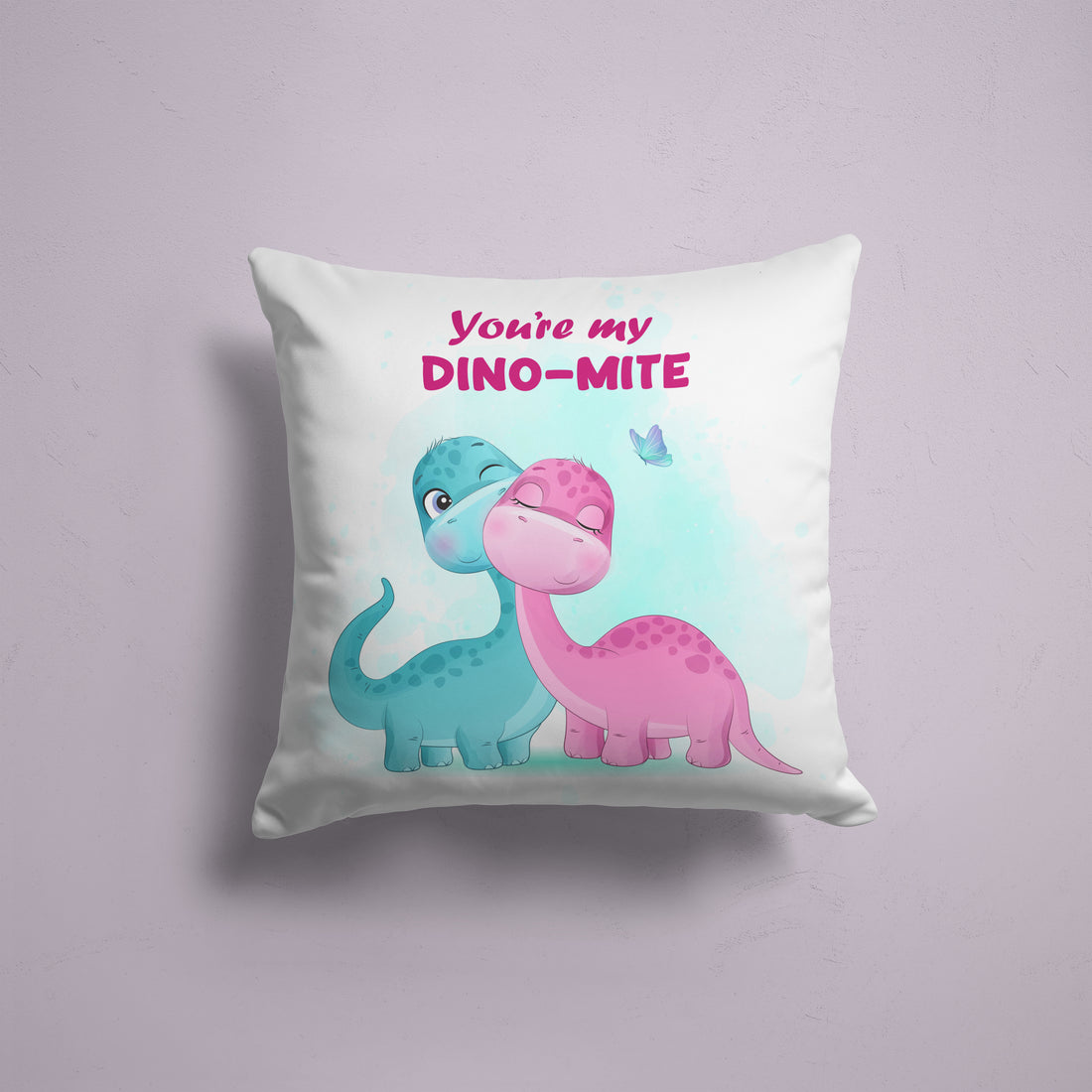 Dino Duo Delight