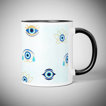 Evil Eye 3