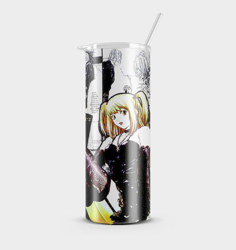 Misa Amane Death Note