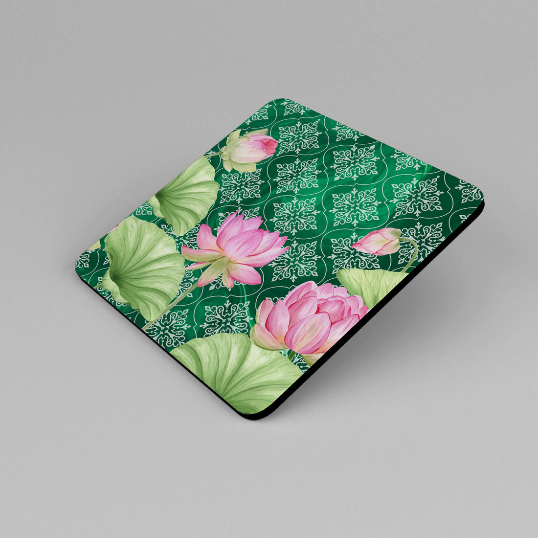 Patterned Lotus Pack of 5