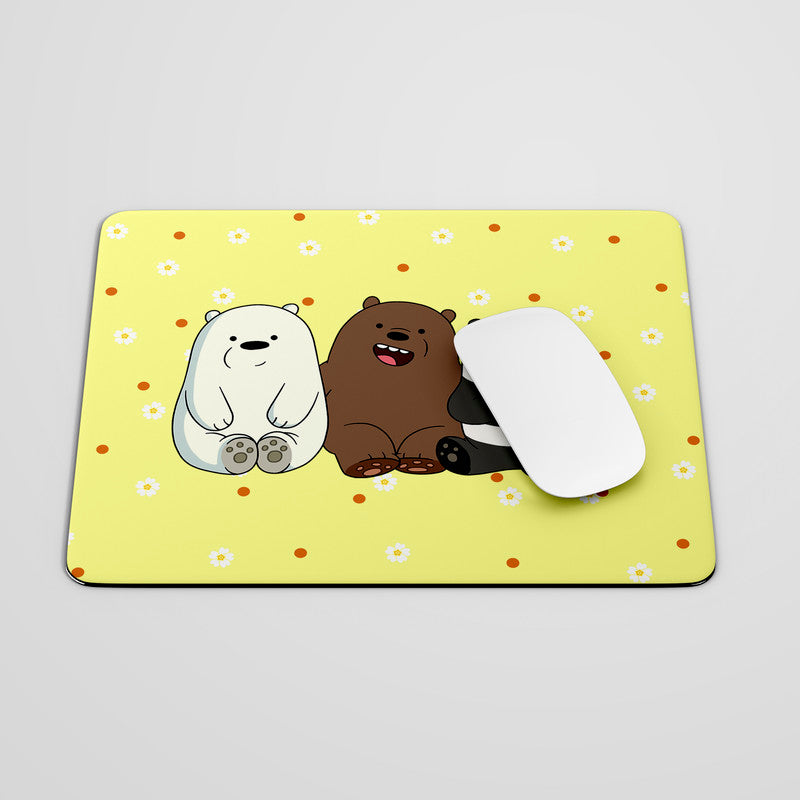 We Bare Bears