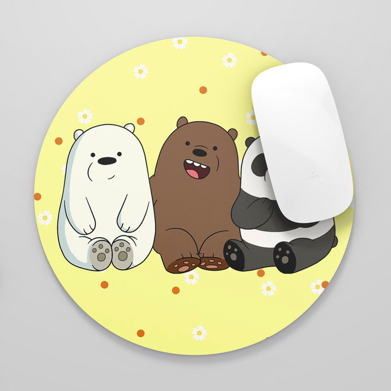 We Bare Bears