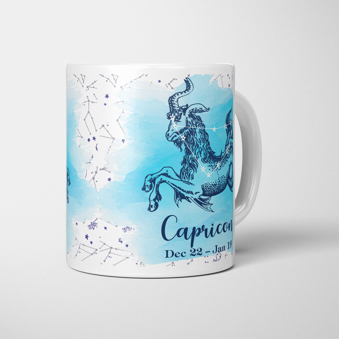 Zodiac Sign Capricon