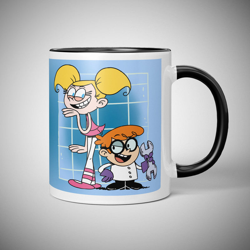 Dexters Laboratory