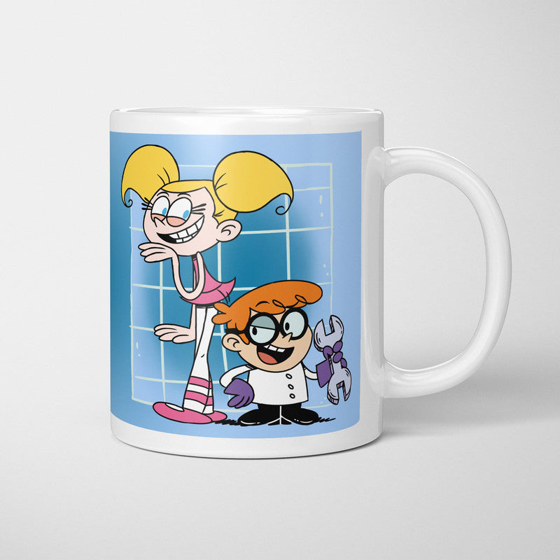 Dexters Laboratory