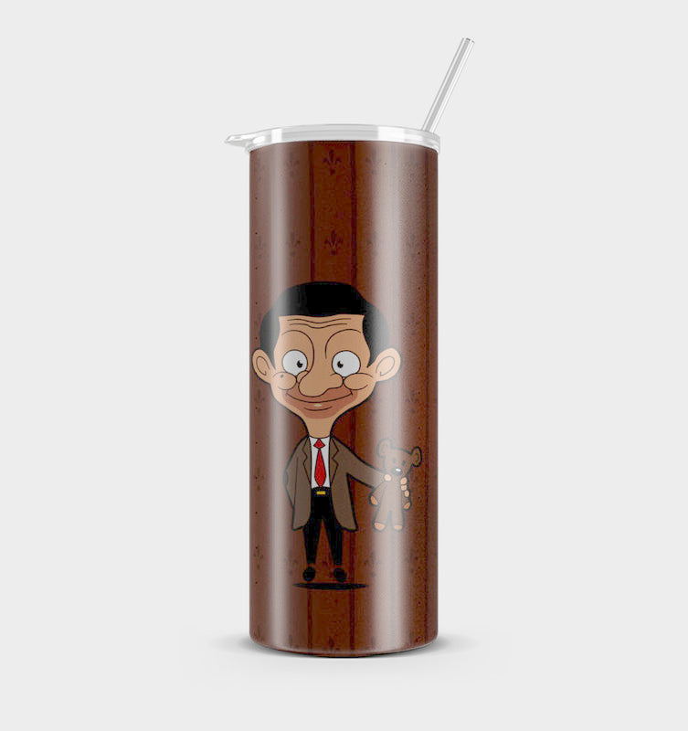 Mr Bean Cartoon