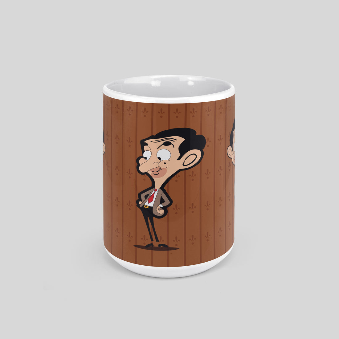 Mr.Bean