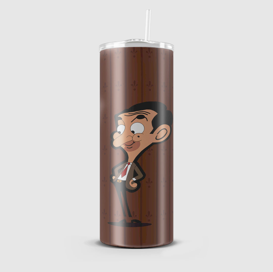 Mr Bean Cartoon