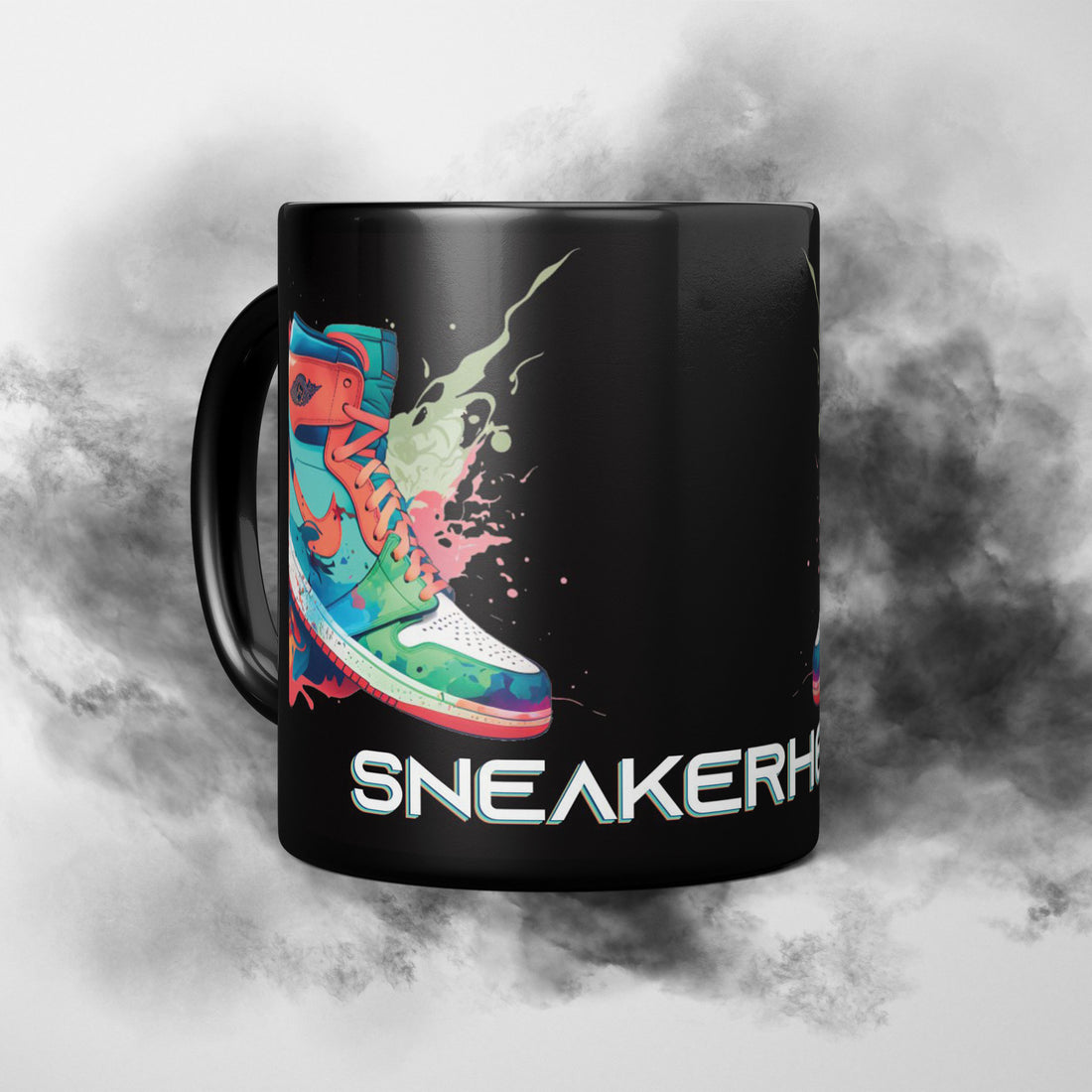 Sneakerhead