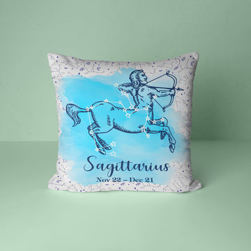 Zodiac Sign Sagittarius