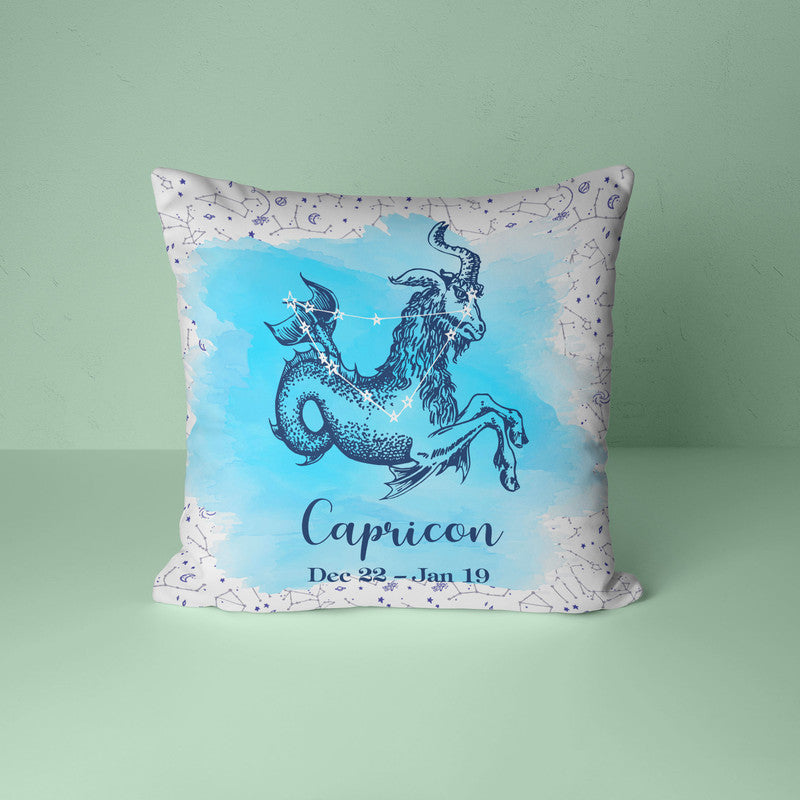 Zodiac Sign Capricon