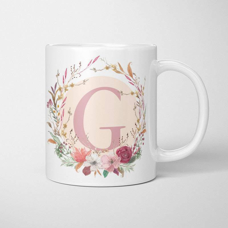 Alphabet G